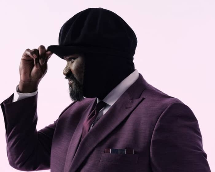 Gregory Porter tickets