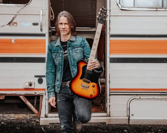 Myles Kennedy - The Art Of Letting Go Tour tickets