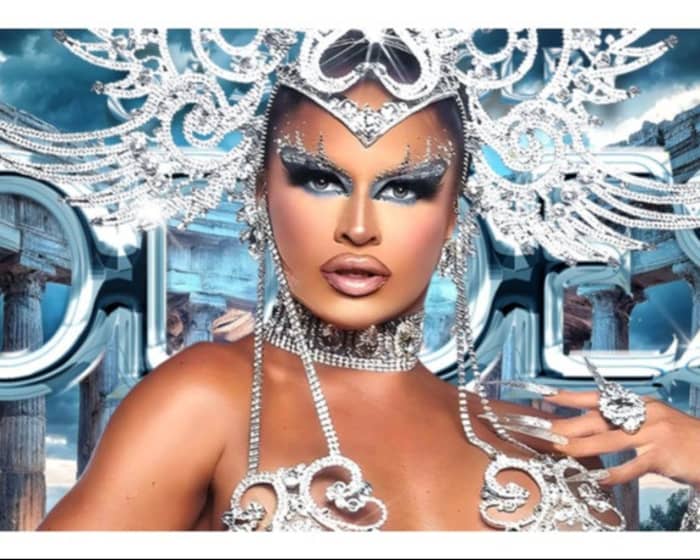 Sasha Colby tickets