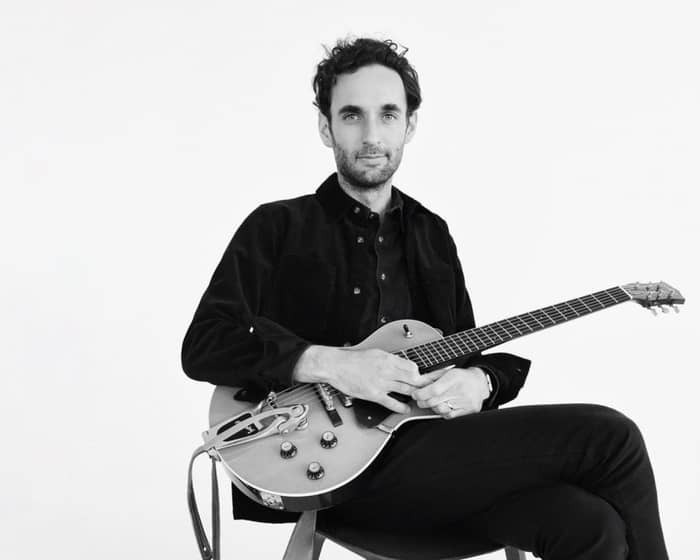 Julian Lage tickets