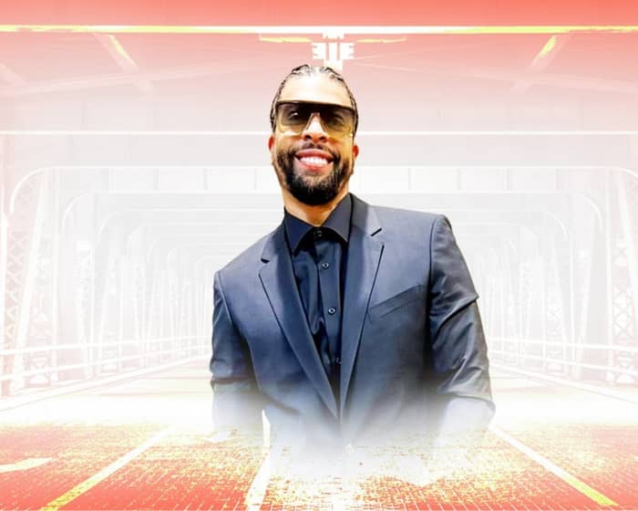 DeRay Davis' Funny And Famous Chi Town Comedy Countdown tickets