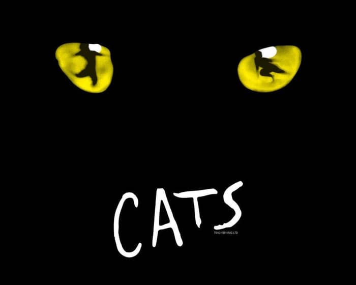 Cats - Waitlist tickets