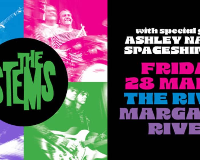 The Stems tickets