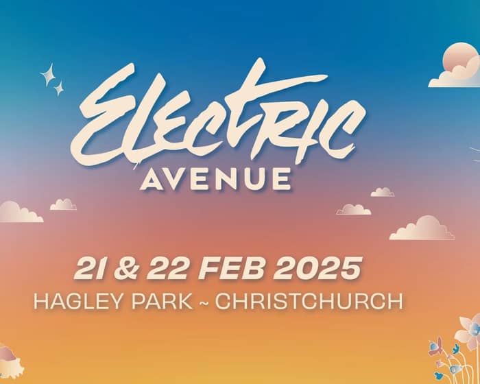 Electric Festival 2025