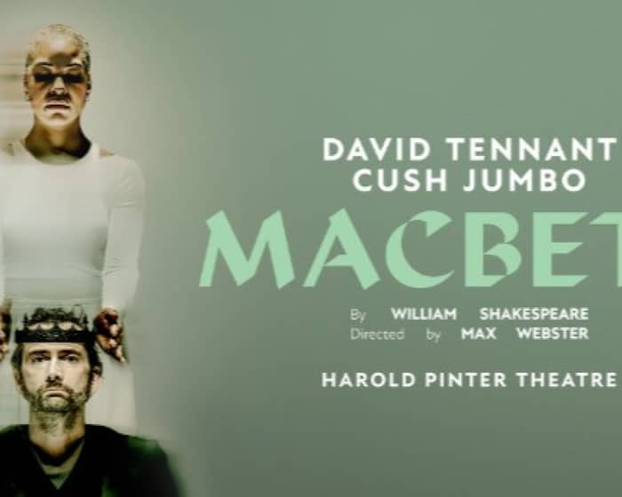 Macbeth tickets