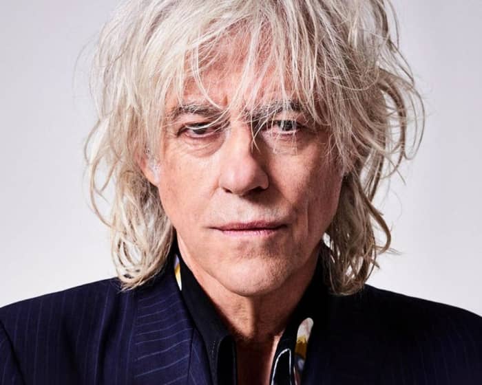 Bob Geldof tickets