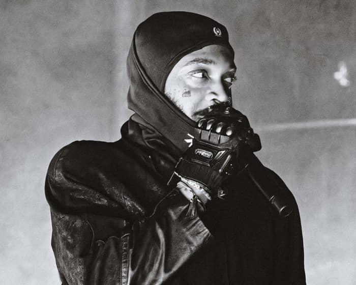 JPEGMAFIA tickets
