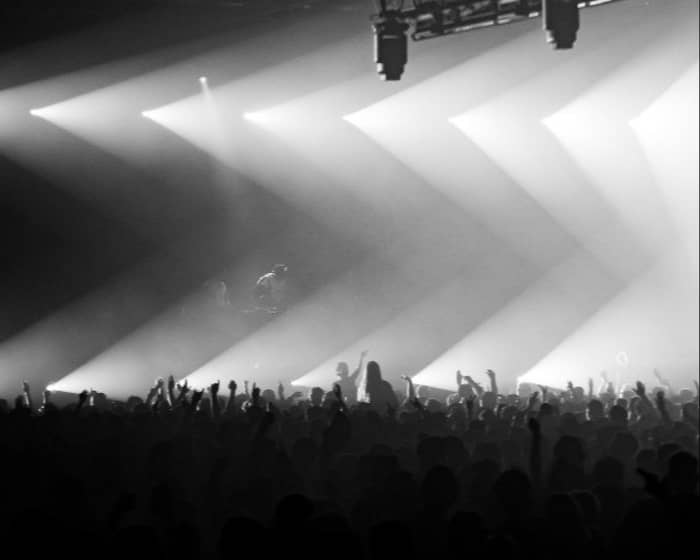 DJ Snake tickets