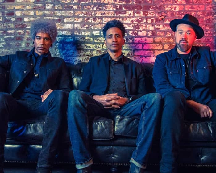 Soulive tickets