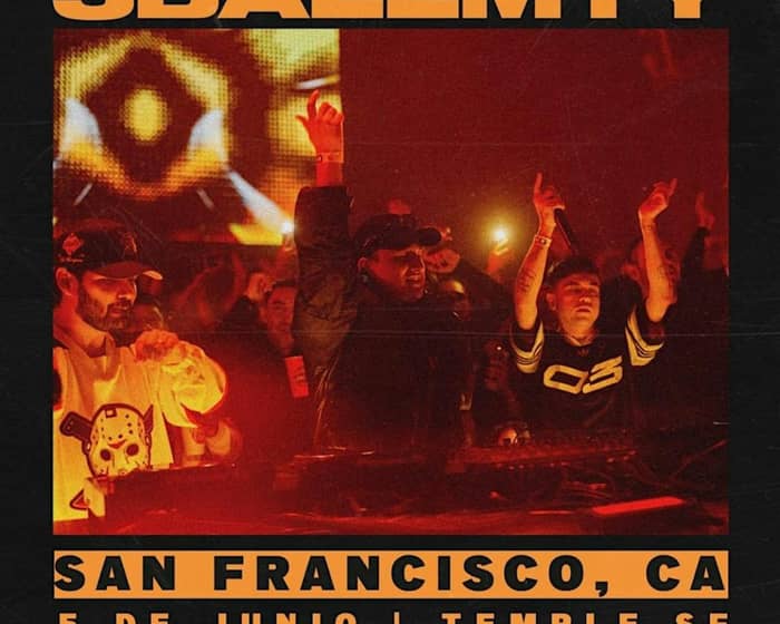 3BallMTY tickets