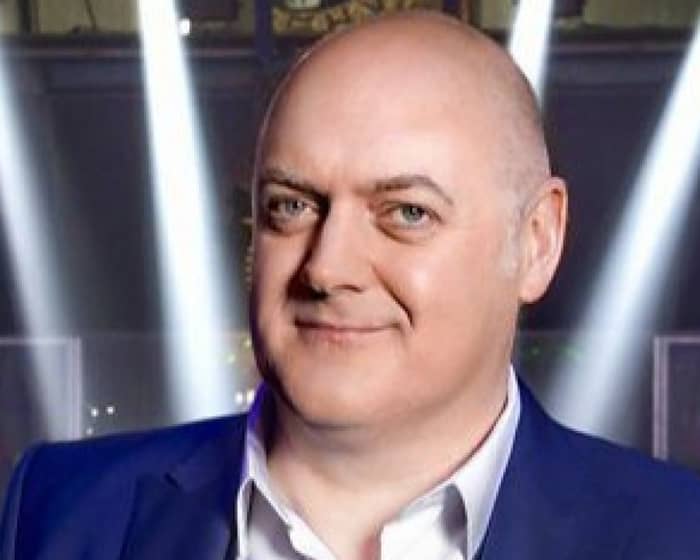 Dara O' Briain tickets