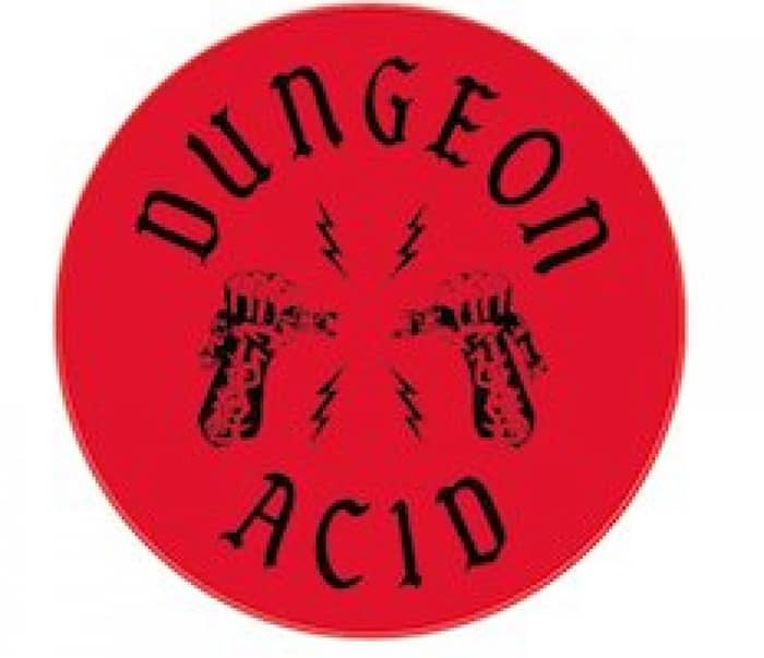Dungeon Acid events