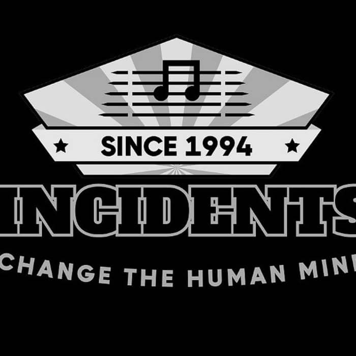 Incidental cover image