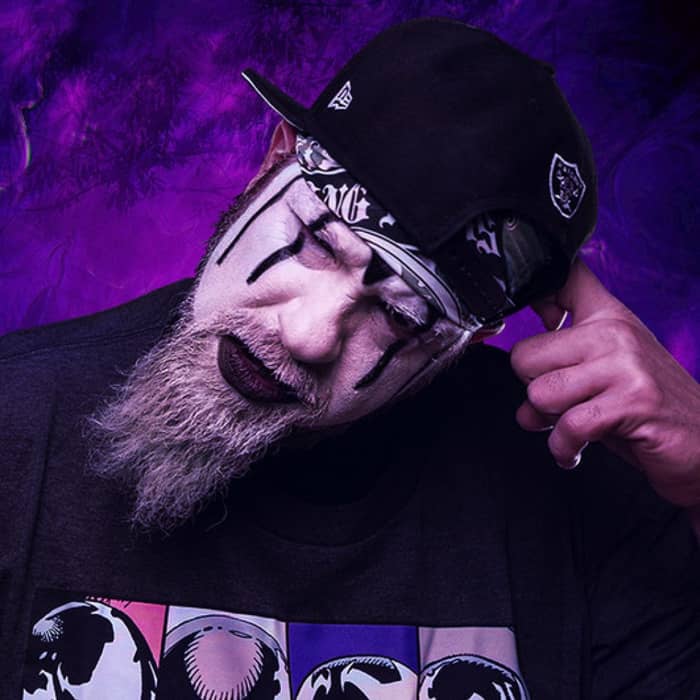Blaze Ya Dead Homie cover image