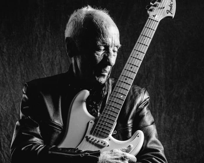 Robin Trower tickets