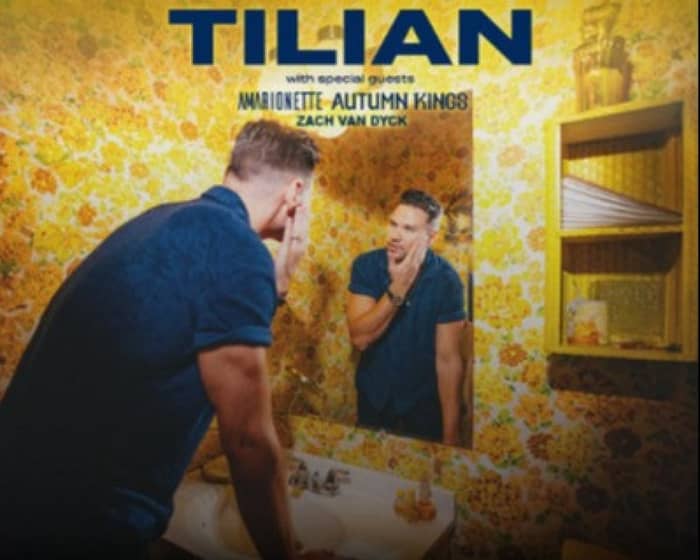 Tilian tickets