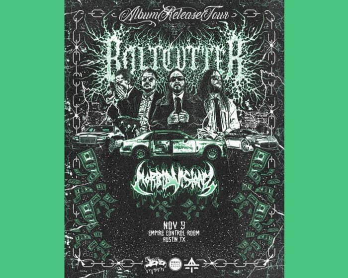 BOLTCUTTER tickets