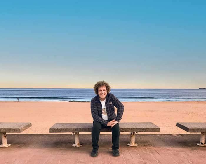 Leo Sayer tickets