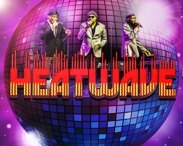 Heatwave | Disco & Funk tickets