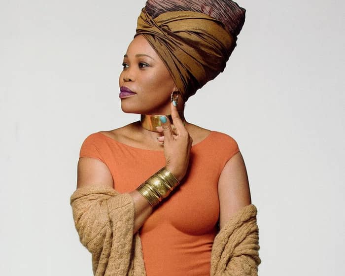 Queen Ifrica tickets
