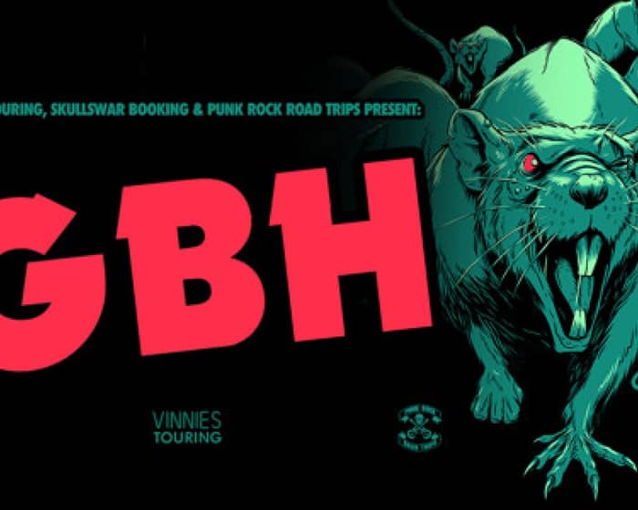 GBH tickets