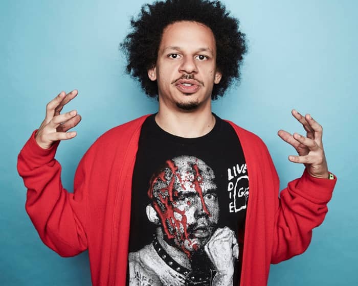 Eric André | Buy & Sell Tickets