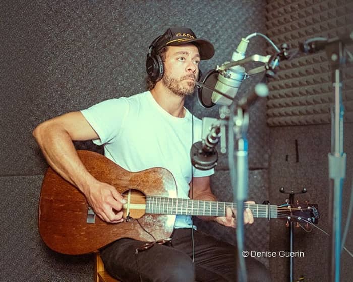 Amos Lee tickets