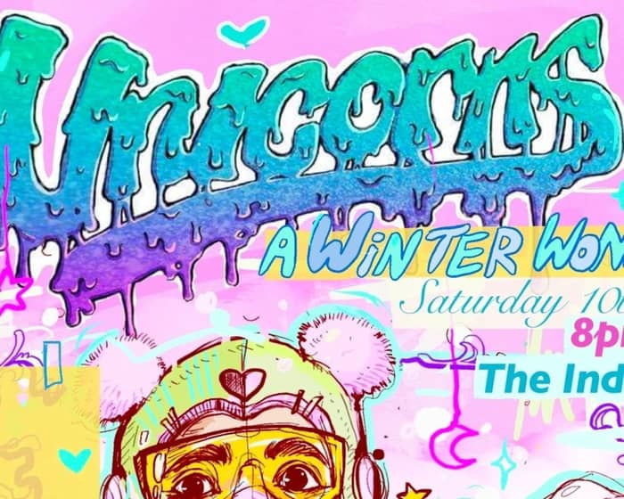 Unicorns - A Winter Wonderland (Naarm) tickets