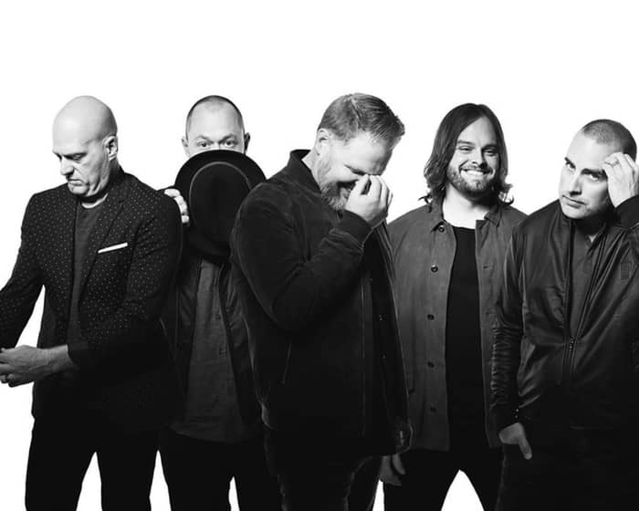 MercyMe tickets