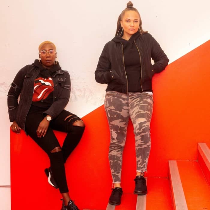 Dimpz & Laws cover image