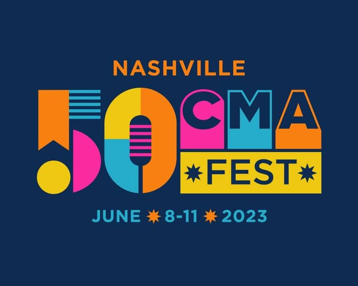 CMA Music Festival 2023 tickets