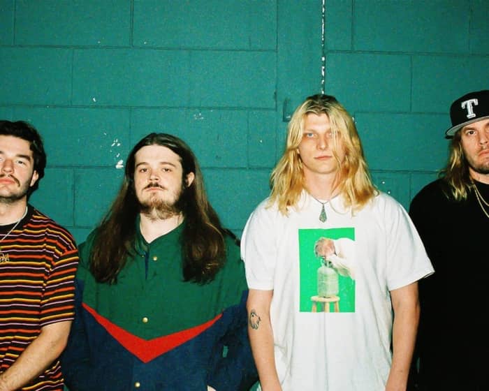 Dexter and The Moonrocks presented by ALT 105.1 tickets