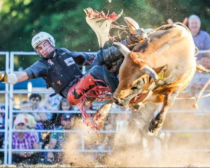 Yarra Valley Pro Rodeo 2025 tickets