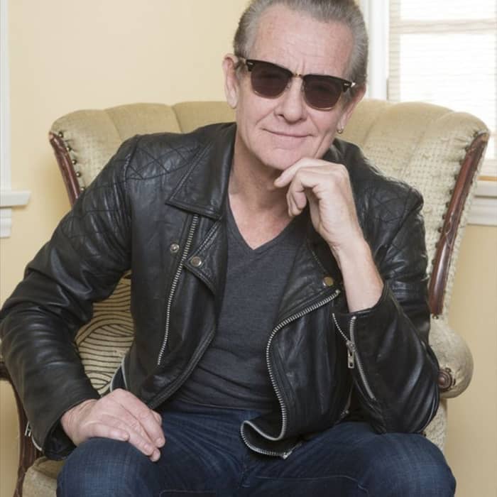 Graham Bonnet Band cover image