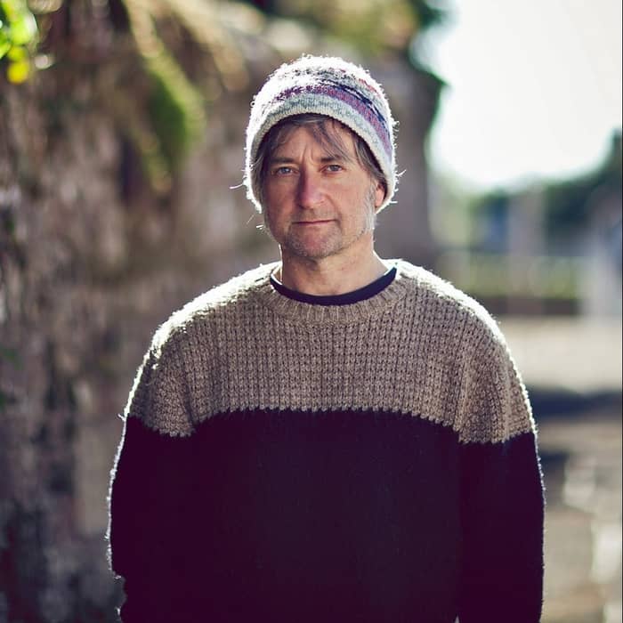 KING CREOSOTE events