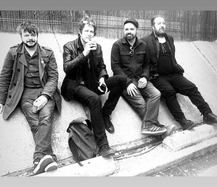 Swervedriver cover image