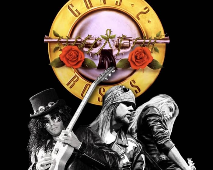 Guns N' Roses tickets