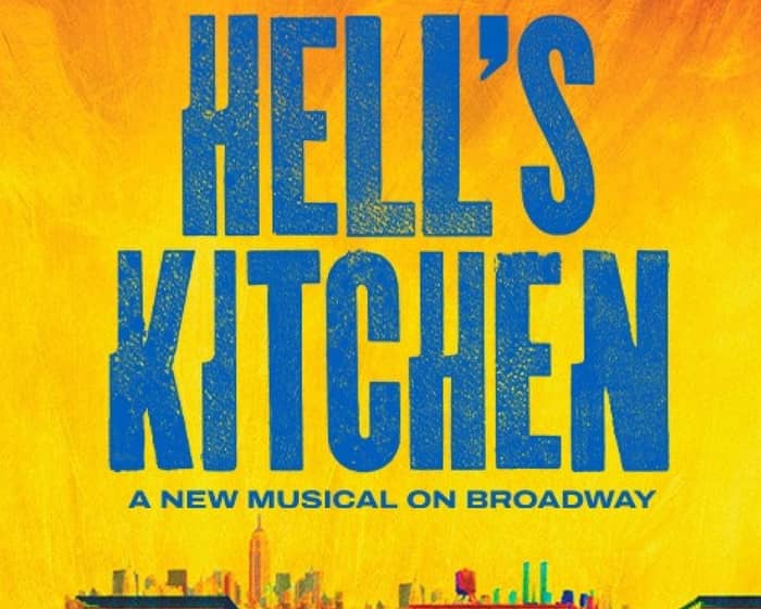 Hell's Kitchen tickets