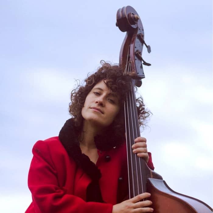 Anna Moss cover image