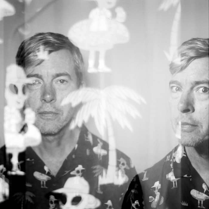 Bill Callahan cover image