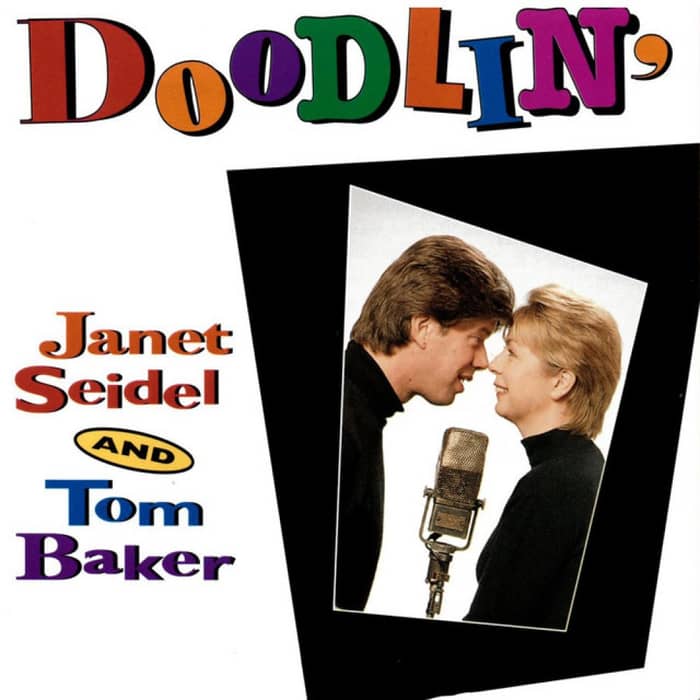 Tom Baker (AU) cover image