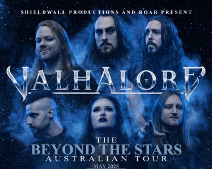 Valhalore tickets