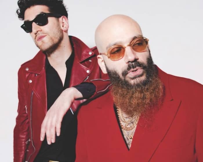 Chromeo tickets