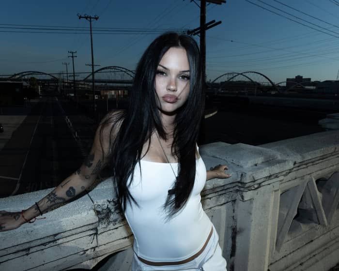 Maggie Lindemann tickets