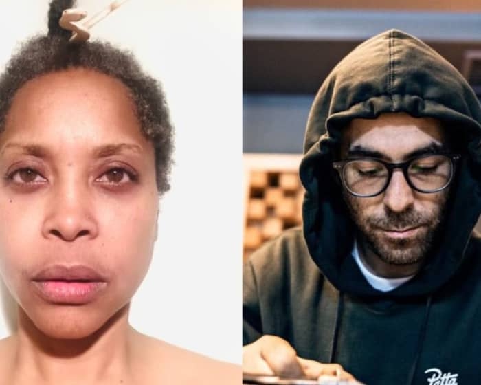 Erykah Badu and The Alchemist present Abi and Alan tickets