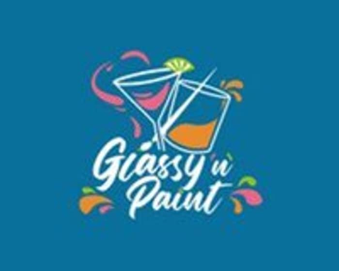 Glassy 'n' Paint tickets