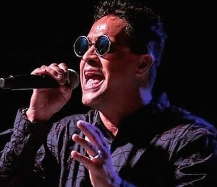 JOHNNY O cover image