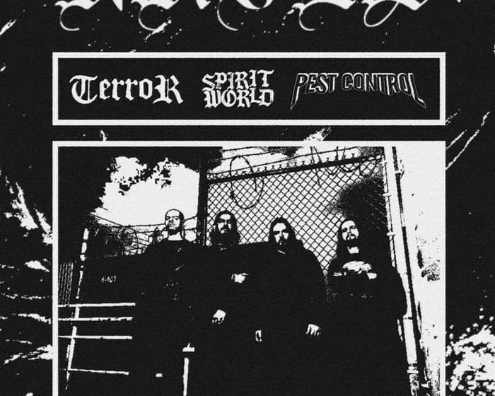 Nails tickets