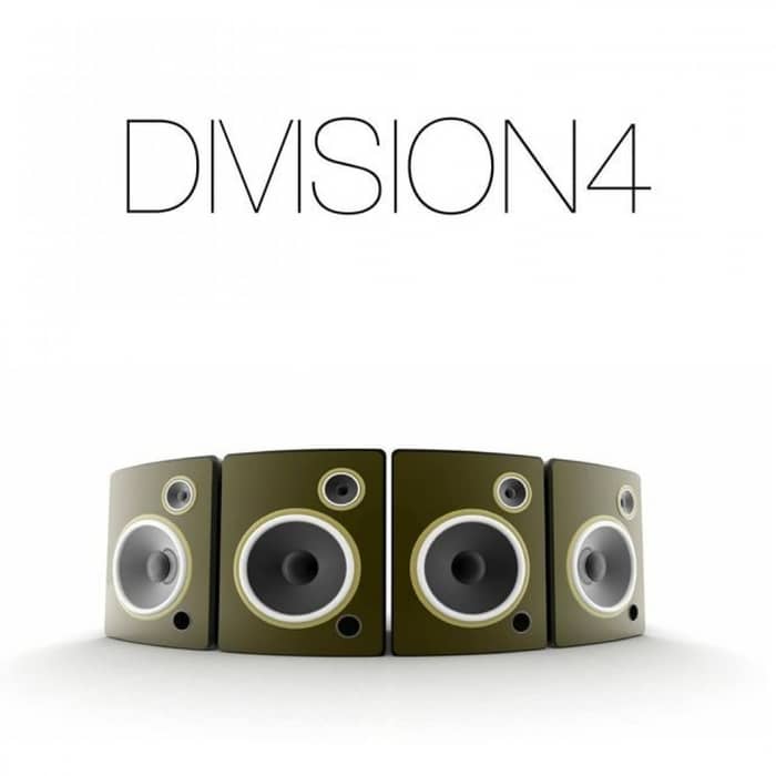 Division 4 cover image