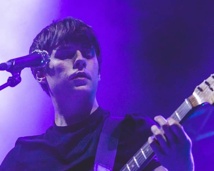 Jake Bugg tickets